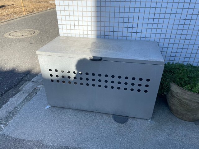 メゾン・ブルー5号室 その他共有部分