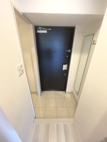 びゅうリエット横浜東神奈川1012号室 ※現況優先