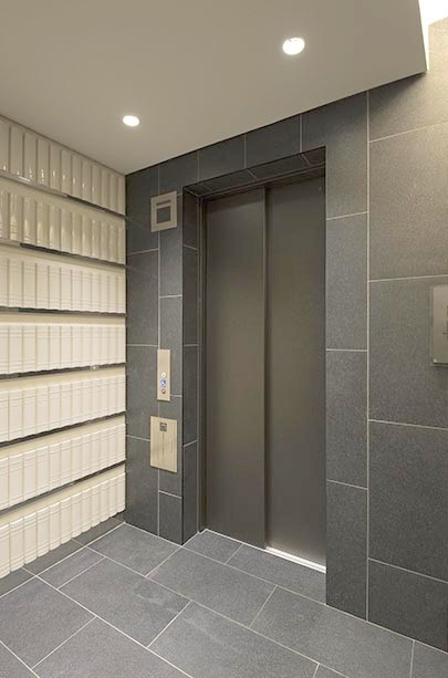 PREMIUM CUBE G 駒沢大学10階 外観