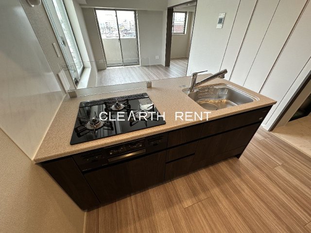 コンシェリア目黒本町 ＴＨＥ ＲＥＳＩＤＥＮＣＥ5階 部屋設備