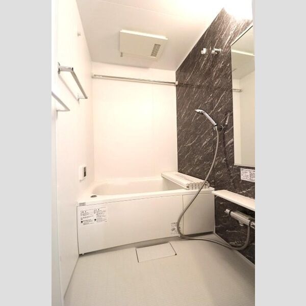 セレスティア東葛西Ⅰ207号室 浴室