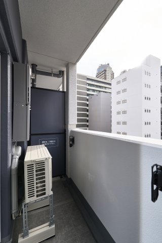 プラウドフラット虎ノ門204号室 同建物別部屋の参考画像