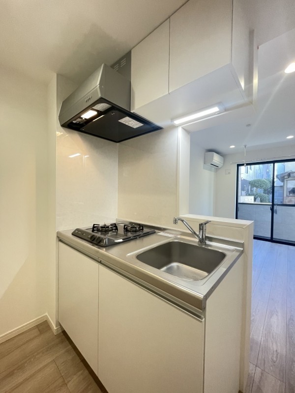 セレーナ小手指 キッチン