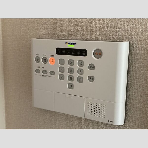 ラ フランス髙梨 部屋設備