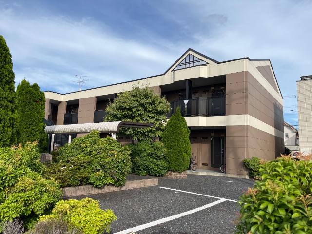 フェニックス 外観写真（昼）