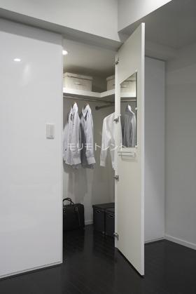 カスタリア大塚11階 室内参考写真（モデルルーム）