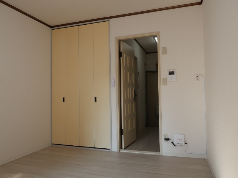 メゾン・ブレイク1階 ※別部屋写真参照