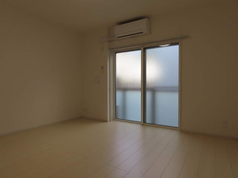 リブリ・小岩1階 部屋その他