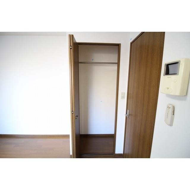 アムール Kojima 内観