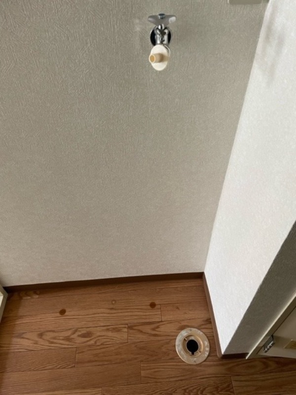 楓ビラ1階 部屋設備