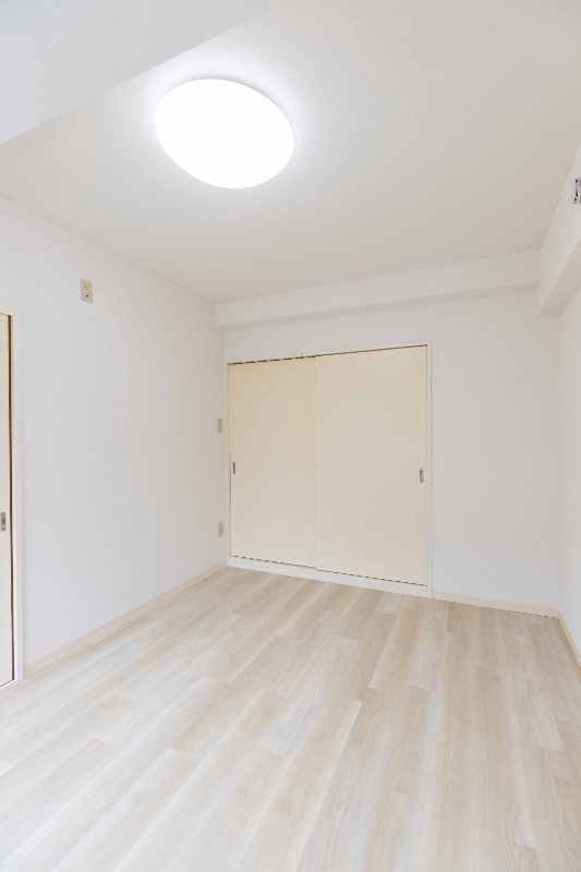 トルース相模原 内観