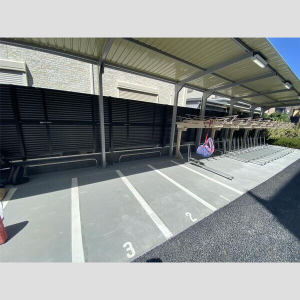 MAXIV川崎NORTH402号室 部屋その他