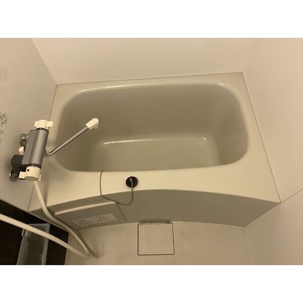 スパシエ川崎エセンザ702号室 部屋その他