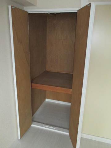 シャトル上杉5階 部屋その他