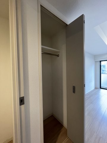 Log銀座東802号室 Log銀座東※別号室参考画像