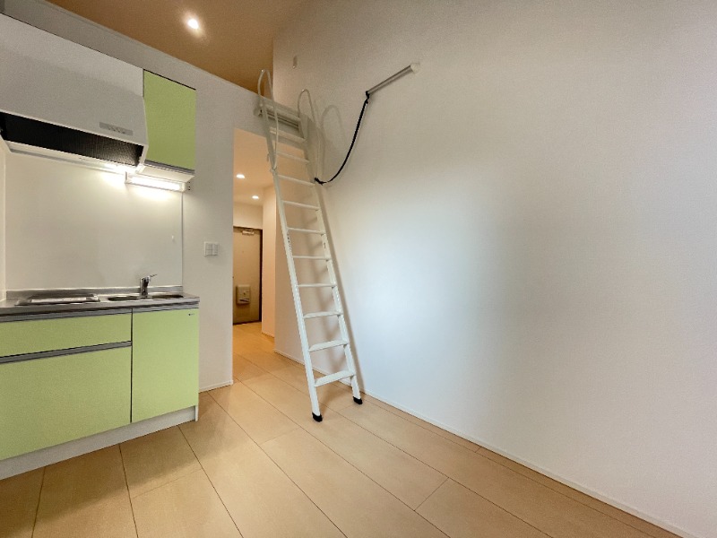 アペックス・堀切Ⅴ2階 部屋その他