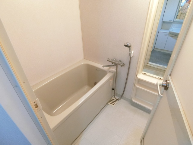 アクトフォルム武蔵小山 お風呂