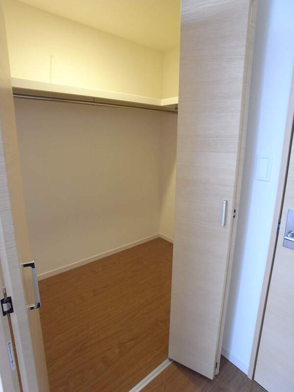 リブリ・ゆうや 収納