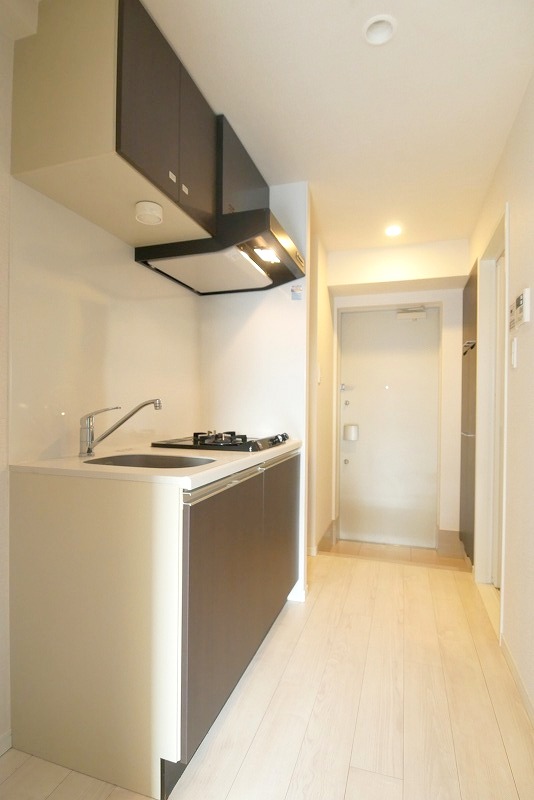 ラフィスタ品川ベイ4階 内観