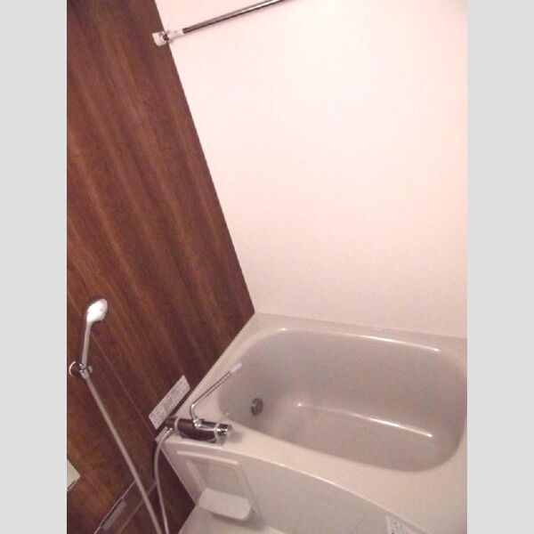 GRANDEUR東葛西 バス