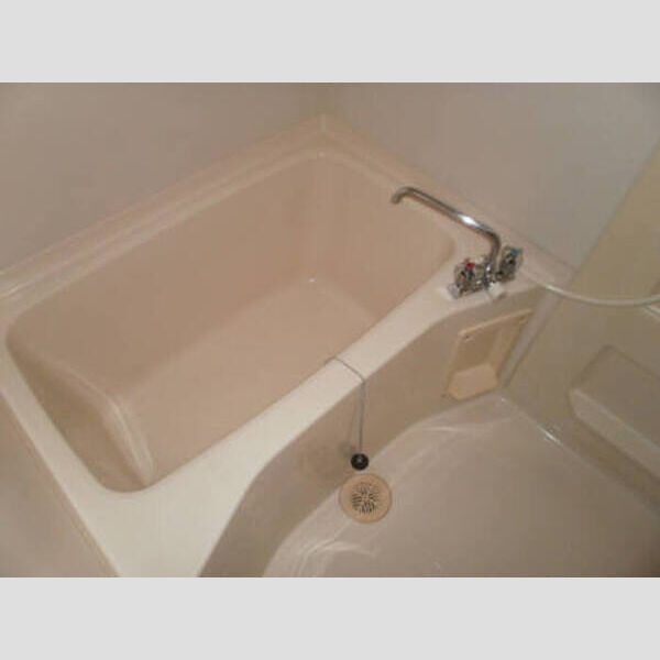 セジュール静　Ⅰ Ⅰ201 浴室