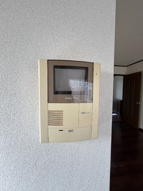 金井ビューヒルズB棟 部屋その他