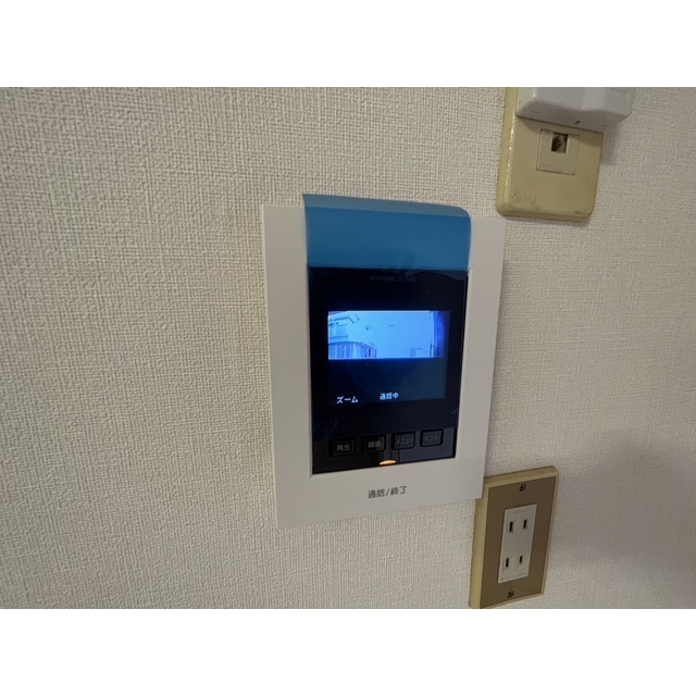 フタバハイツ101号室 部屋その他