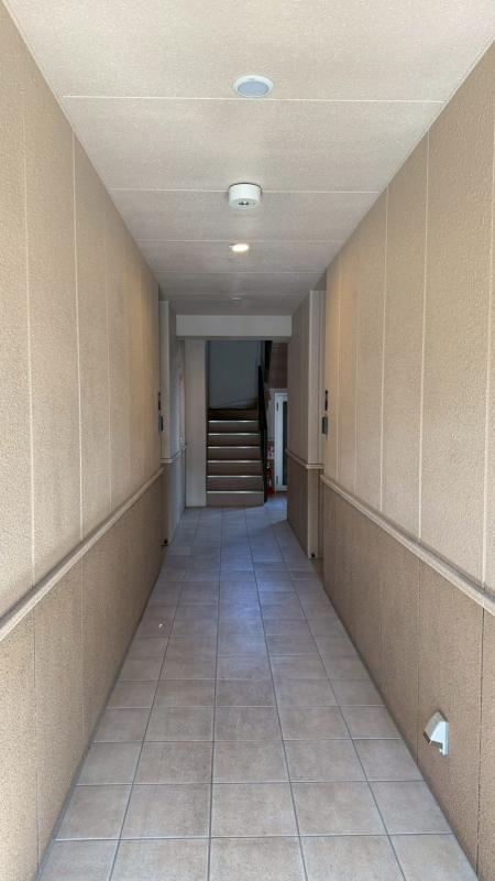 オセアーノ エントランス