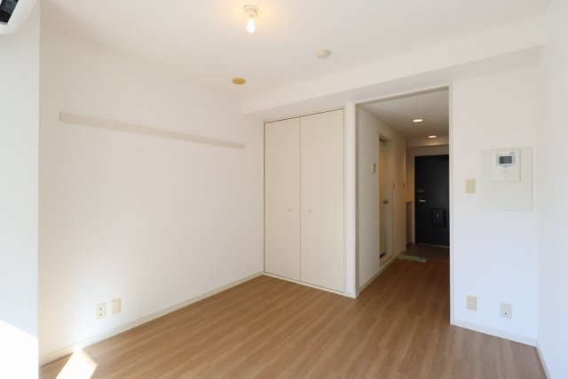 フロール巣鴨3階 部屋その他