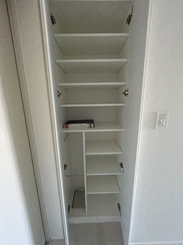 SAKURA AXIS NAKAITABASHI304号室 504号室（PURE　WHITE）参考写真