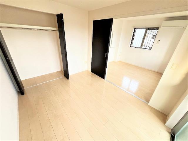 プレカーレ　ミキ 洋室