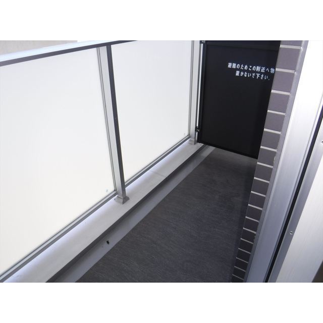 ルクレ西池袋0109号室 内観