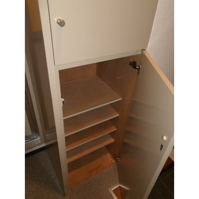 プレール本駒込201号室 同建物別部屋の参考画像