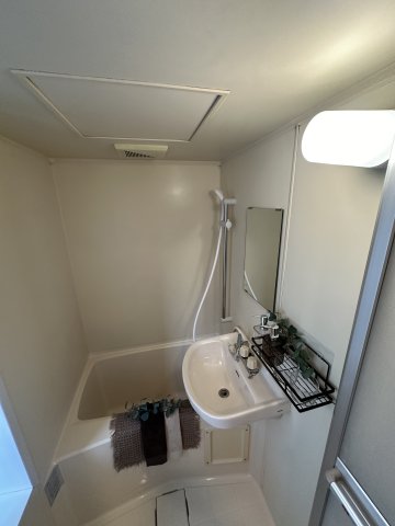 ランドフォレストつきみ野202号室 別部屋写真参考