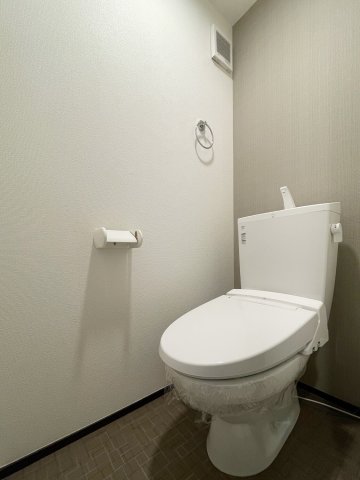 KTA熊野前303号室 部屋その他