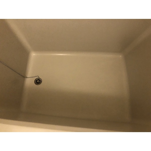 レジデンス大森0201号室 浴室