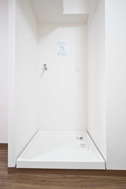 ライオンズマンシヨン鶴見第二 部屋設備