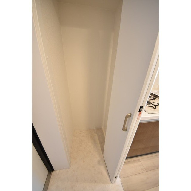 エルファーロ広尾0202号室 内観