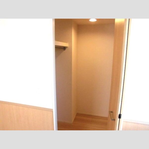 シャトーフェニックスⅡ　B ウォークインクローゼット