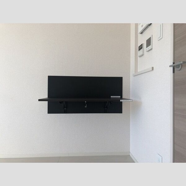 Amazing Grace 歌恋201号室 ワークデスク