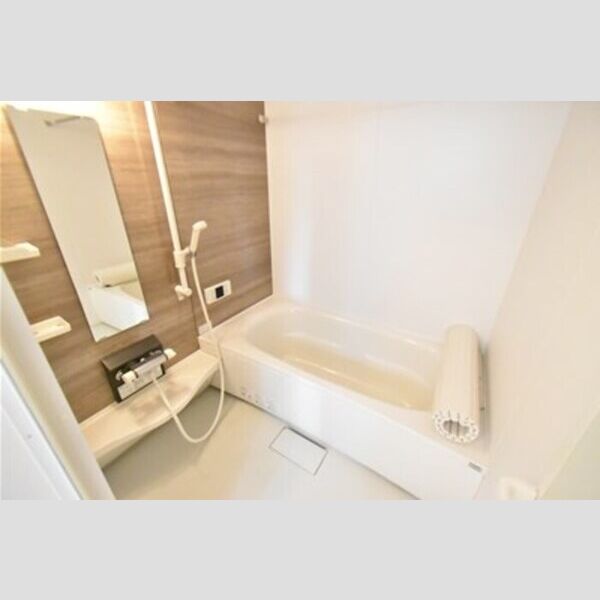 カンブリア　ガーデン バス