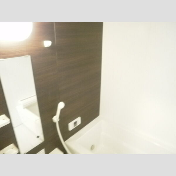 Beans105号室 浴室