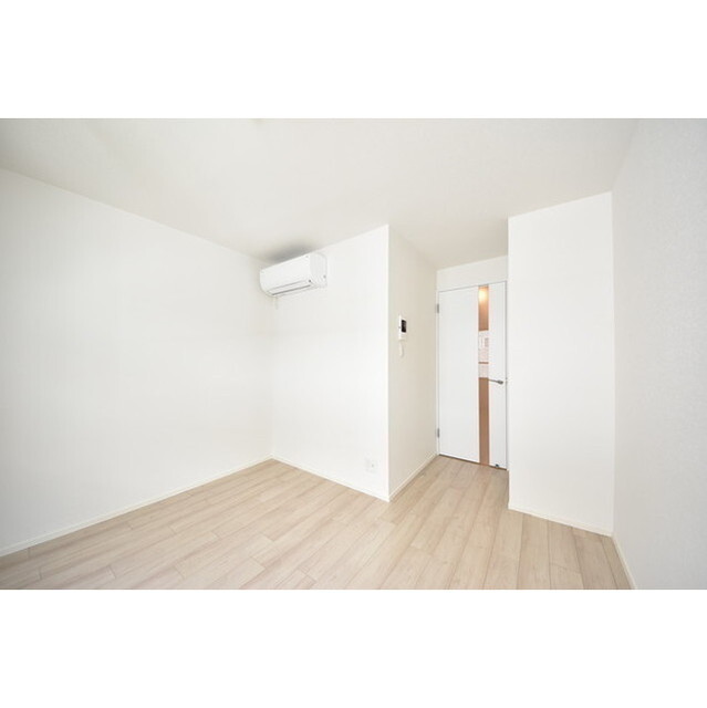 エルファーロ広尾0202号室 内観