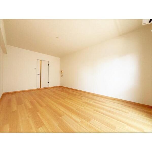 スミノ藤沢507号室 リビング