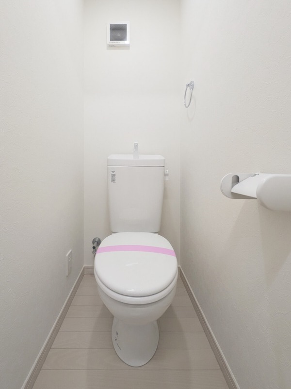 アーバングレイス五反野Ⅰ3階 部屋その他