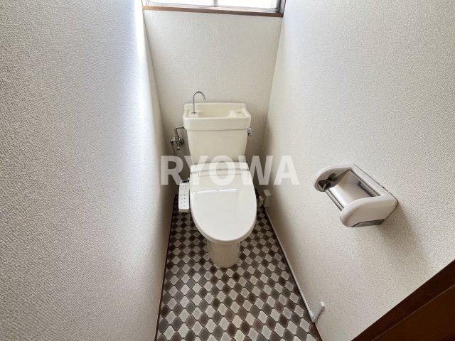 ハイツコーワ2階 掲載の写真は退去前の写真となります。