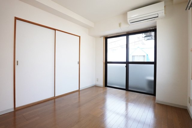 クレアパーク野方3階 部屋その他