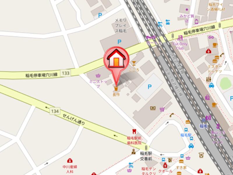 斎藤マンション4階 null