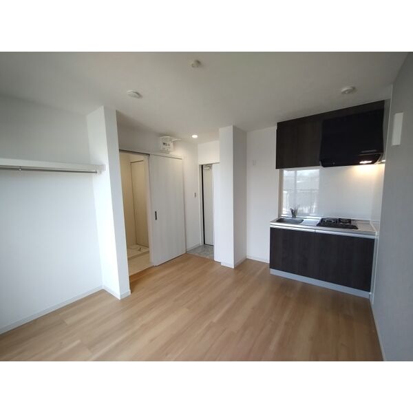 Ambition見沼303号室 部屋その他