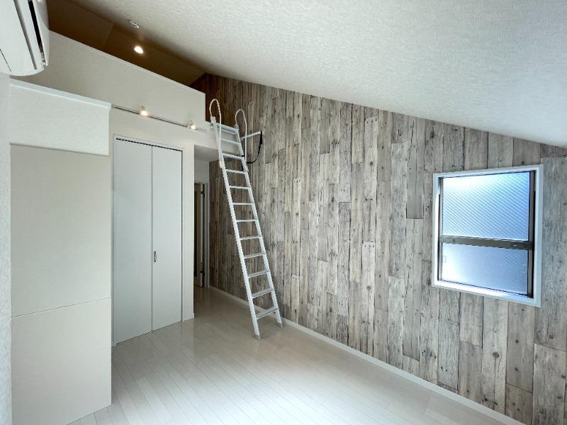 リーヴァレジデンス2階 部屋その他